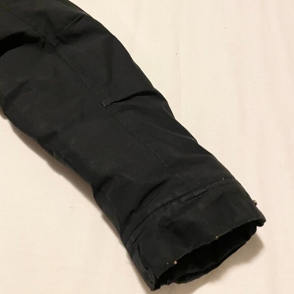 Roots Parka Winter Jacket Mens Size XL Flaws - Picture 16 of 16